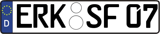 ERK-SF07