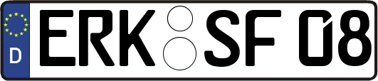 ERK-SF08
