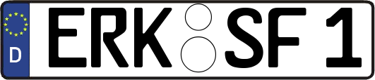 ERK-SF1