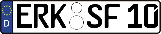 ERK-SF10
