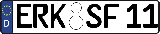 ERK-SF11