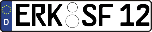 ERK-SF12