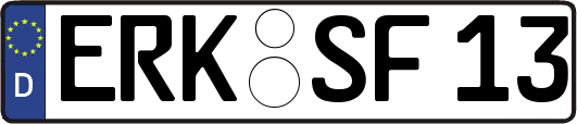 ERK-SF13