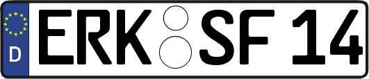 ERK-SF14