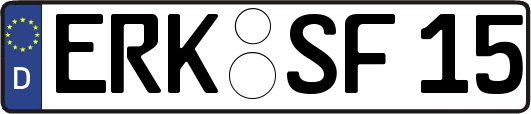 ERK-SF15