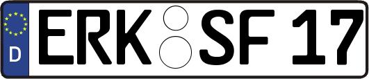 ERK-SF17