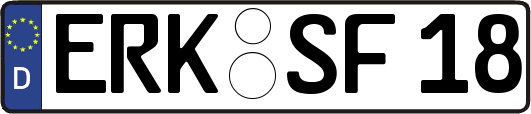 ERK-SF18