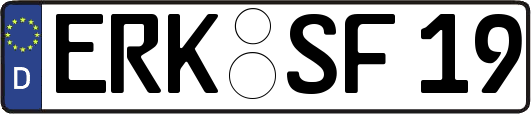 ERK-SF19