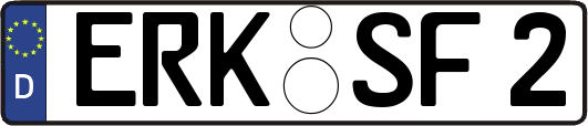ERK-SF2