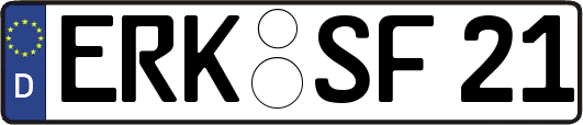 ERK-SF21