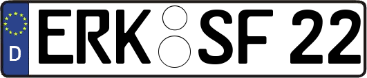 ERK-SF22