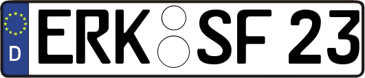 ERK-SF23