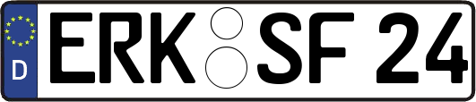 ERK-SF24