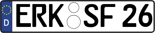 ERK-SF26
