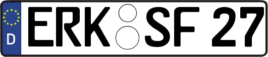 ERK-SF27