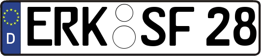 ERK-SF28
