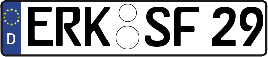 ERK-SF29