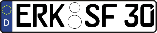 ERK-SF30