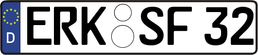 ERK-SF32