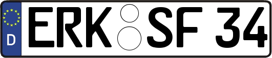 ERK-SF34