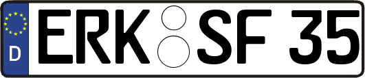 ERK-SF35