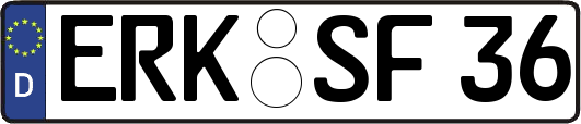 ERK-SF36