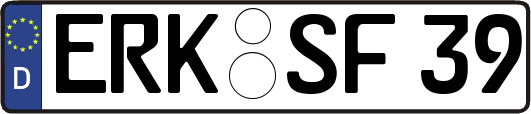 ERK-SF39