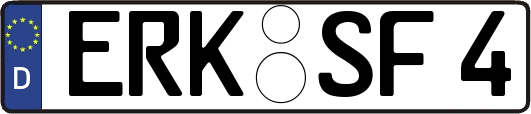 ERK-SF4