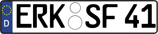ERK-SF41