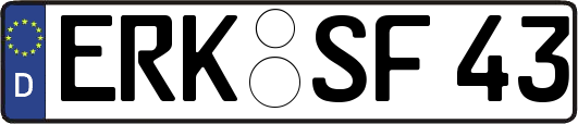ERK-SF43