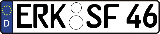 ERK-SF46