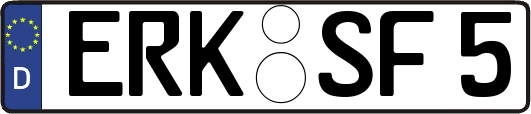 ERK-SF5