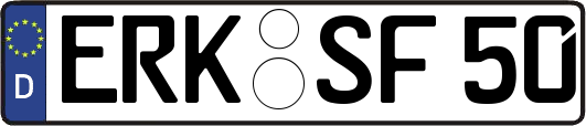 ERK-SF50