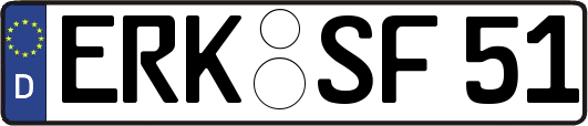 ERK-SF51