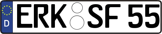 ERK-SF55