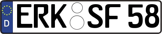 ERK-SF58