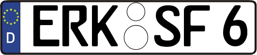 ERK-SF6
