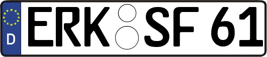 ERK-SF61