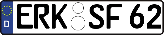 ERK-SF62