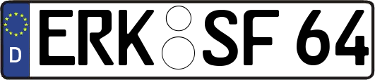 ERK-SF64