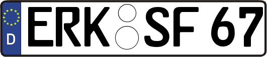 ERK-SF67