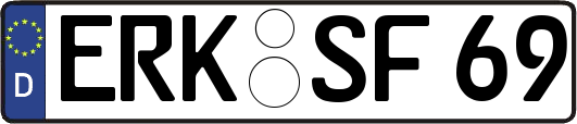 ERK-SF69