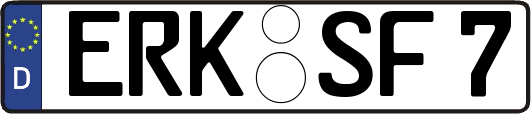 ERK-SF7