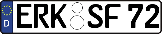 ERK-SF72