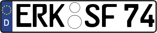 ERK-SF74