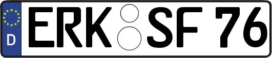 ERK-SF76