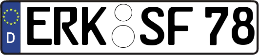 ERK-SF78