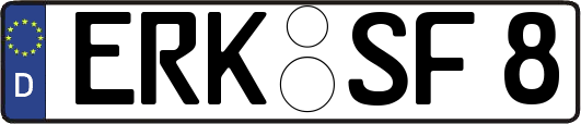 ERK-SF8