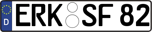 ERK-SF82