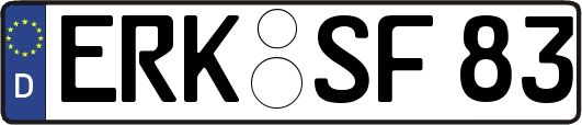 ERK-SF83